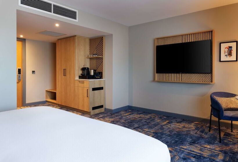 Hotel Doubletree By Hilton Coventry