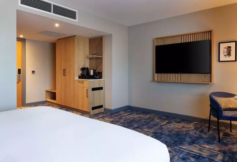 Hôtel Doubletree By Hilton Coventry