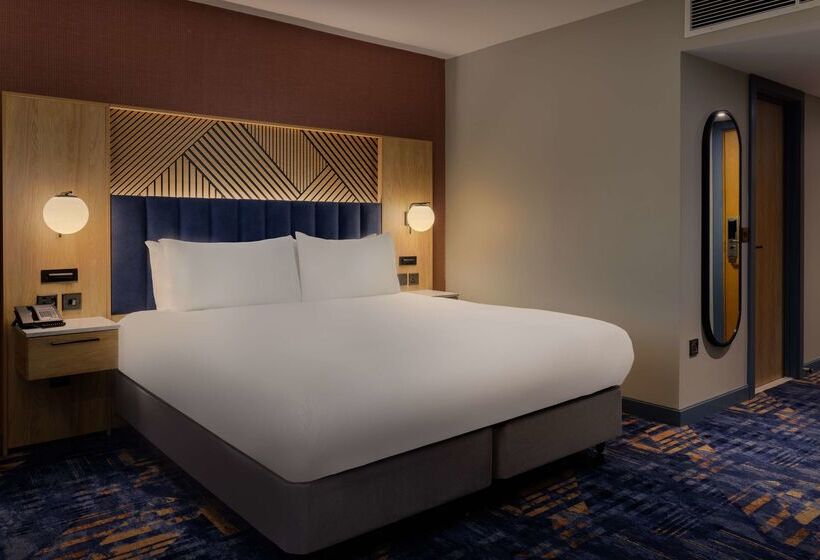 Hotel Doubletree By Hilton Coventry