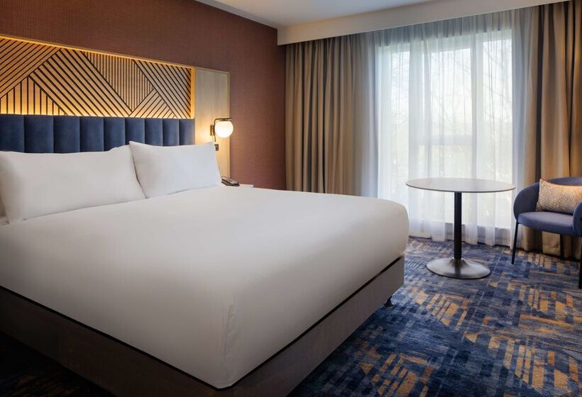 Hotel Doubletree By Hilton Coventry
