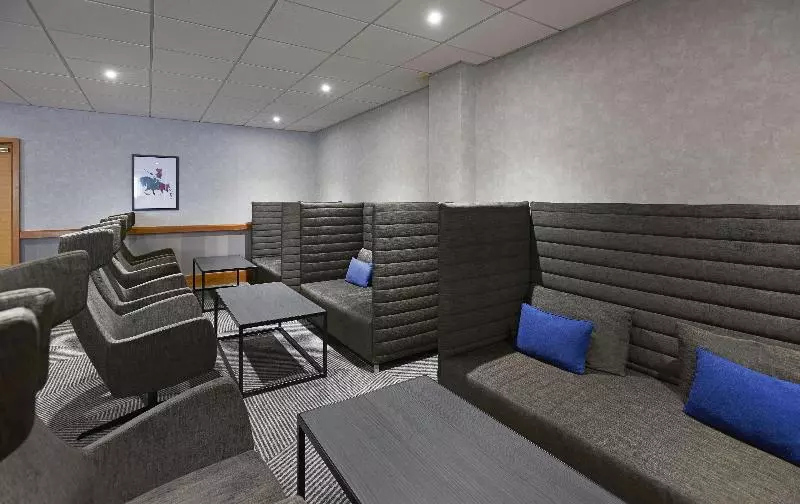 Hôtel Doubletree By Hilton Coventry