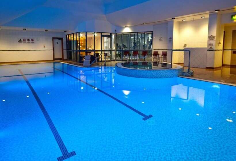 Hotel Doubletree By Hilton Coventry