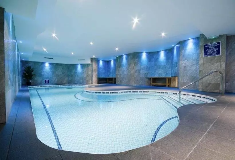 בית מלון כפרי Durley Dean