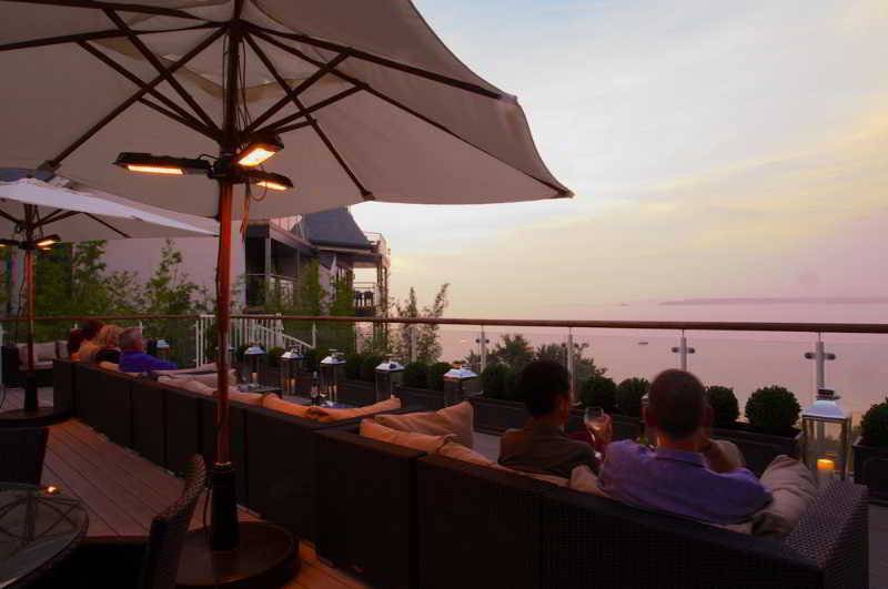 Harbour Hotel & Spa St Ives