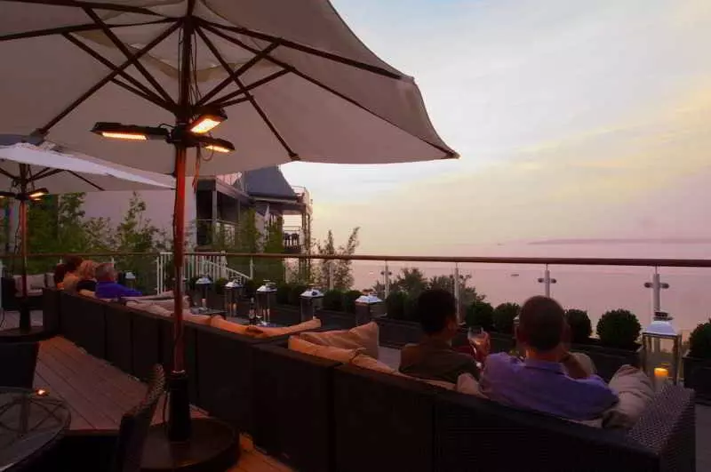 Harbour Hotel & Spa St Ives