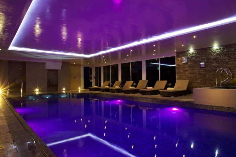 Harbour Hotel & Spa St Ives