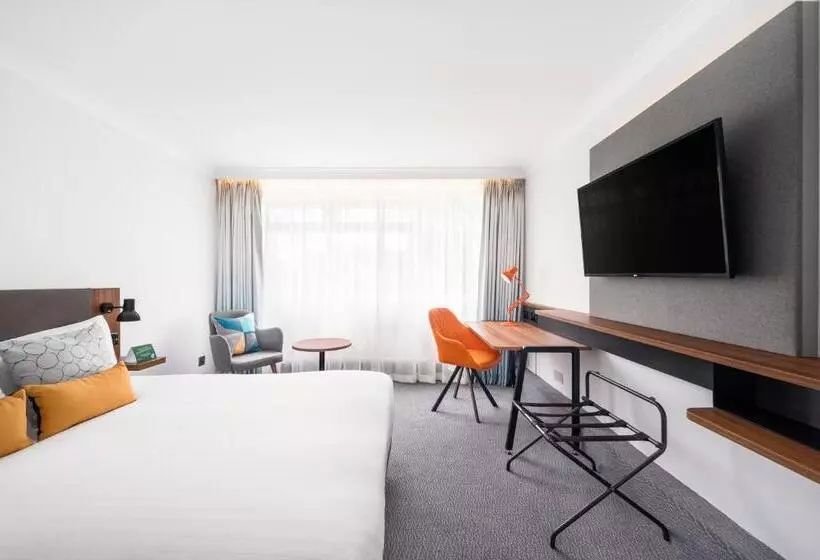 فندق Holiday Inn Birmingham M6, Jct7, An Ihg