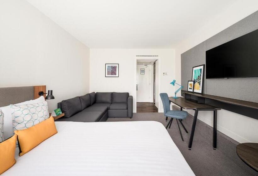 Otel Holiday Inn Birmingham M6, Jct7, An Ihg