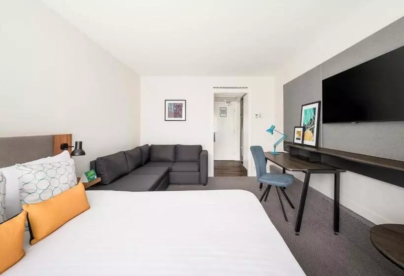 فندق Holiday Inn Birmingham M6, Jct7, An Ihg