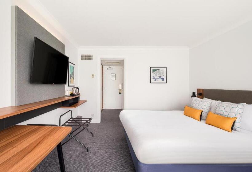 Otel Holiday Inn Birmingham M6, Jct7, An Ihg