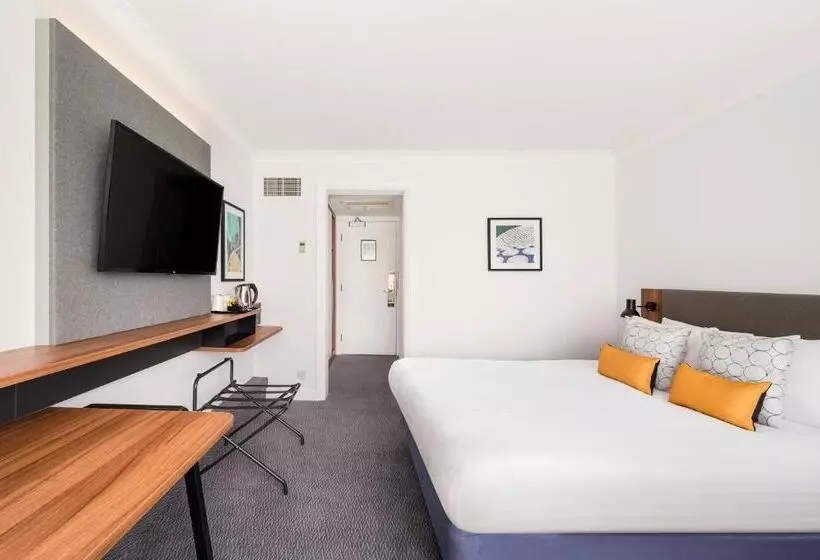 فندق Holiday Inn Birmingham M6, Jct7, An Ihg