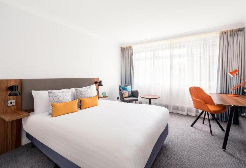 Otel Holiday Inn Birmingham M6, Jct7, An Ihg