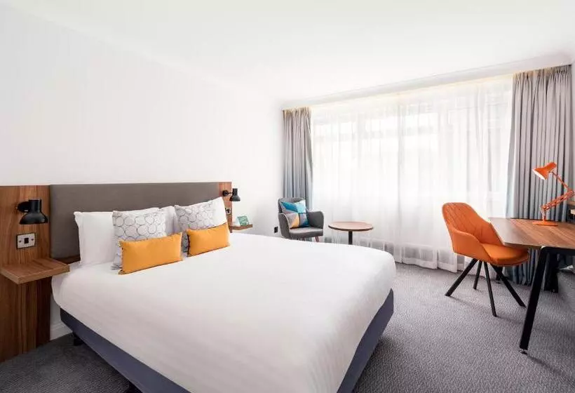 فندق Holiday Inn Birmingham M6, Jct7, An Ihg