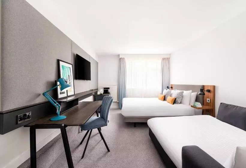 فندق Holiday Inn Birmingham M6, Jct7, An Ihg