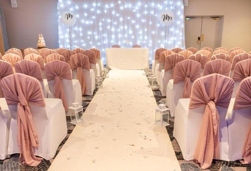 Otel Holiday Inn Birmingham M6, Jct7, An Ihg