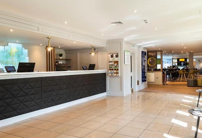 Otel Holiday Inn Birmingham M6, Jct7, An Ihg