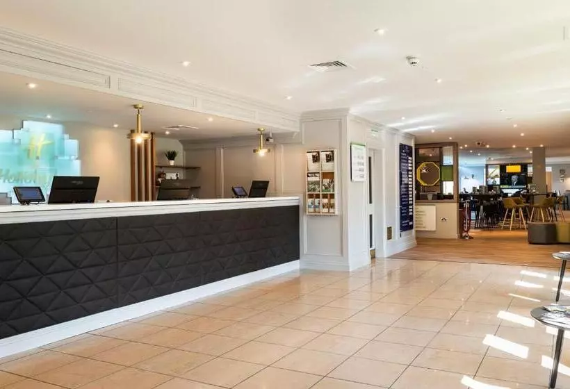 فندق Holiday Inn Birmingham M6, Jct7, An Ihg