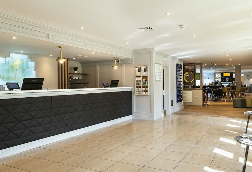 Otel Holiday Inn Birmingham M6, Jct7, An Ihg