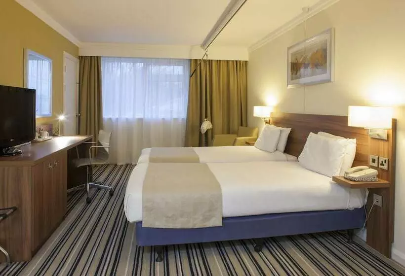 فندق Holiday Inn Birmingham M6, Jct7, An Ihg