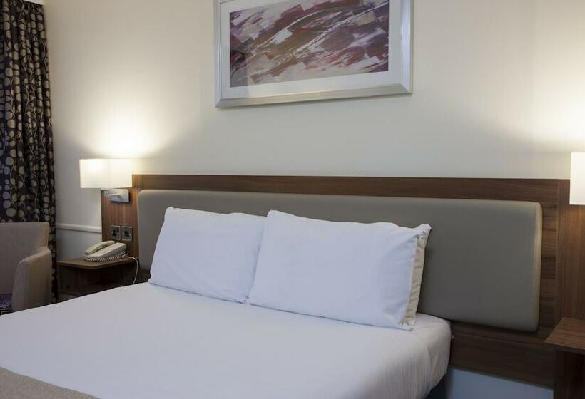 Otel Holiday Inn Birmingham M6, Jct7, An Ihg