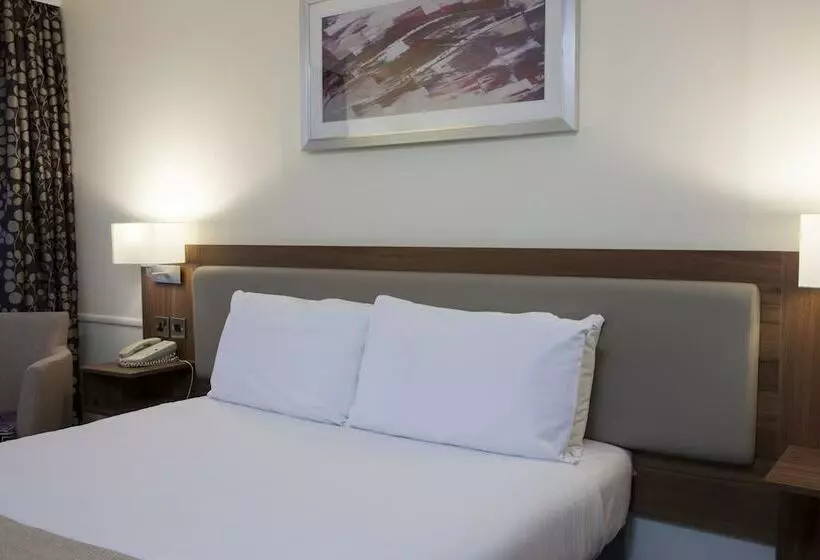 فندق Holiday Inn Birmingham M6, Jct7, An Ihg