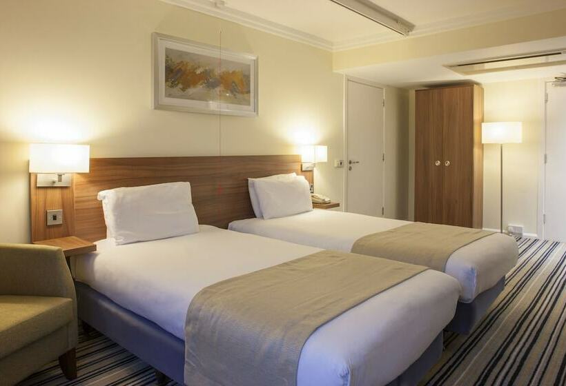 Otel Holiday Inn Birmingham M6, Jct7, An Ihg