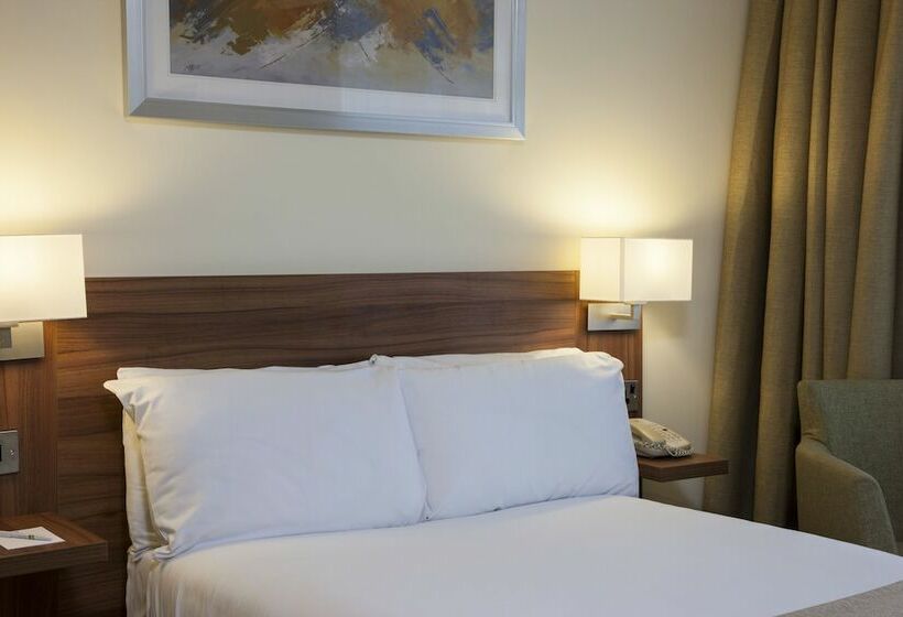 Otel Holiday Inn Birmingham M6, Jct7, An Ihg