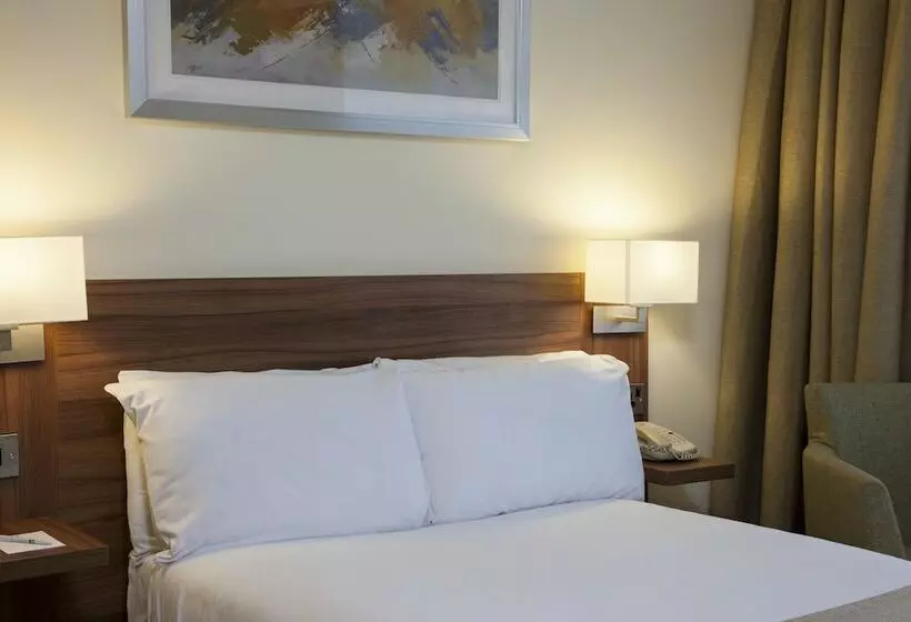 فندق Holiday Inn Birmingham M6, Jct7, An Ihg