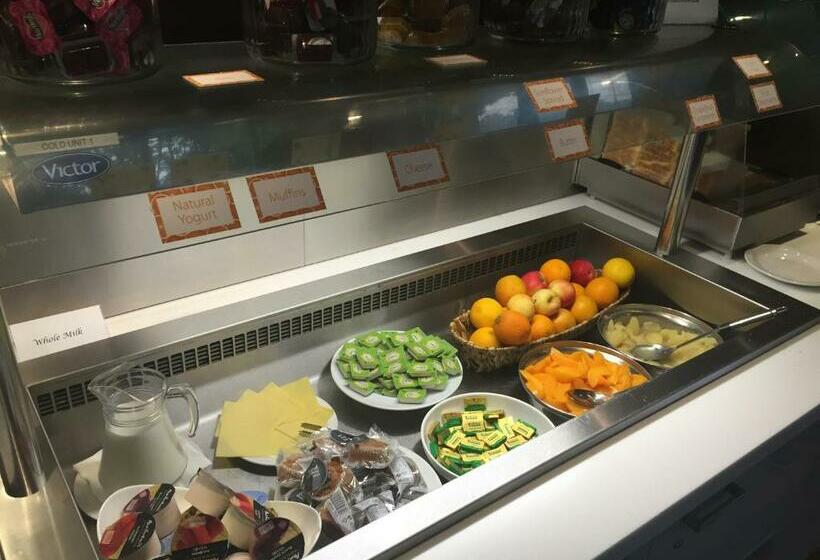 فندق Holiday Inn Express Preston South, An Ihg