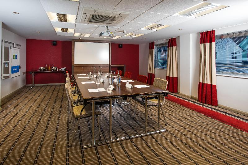 Hotel Holiday Inn Express Warwick   Stratford Upon Avon, An Ihg