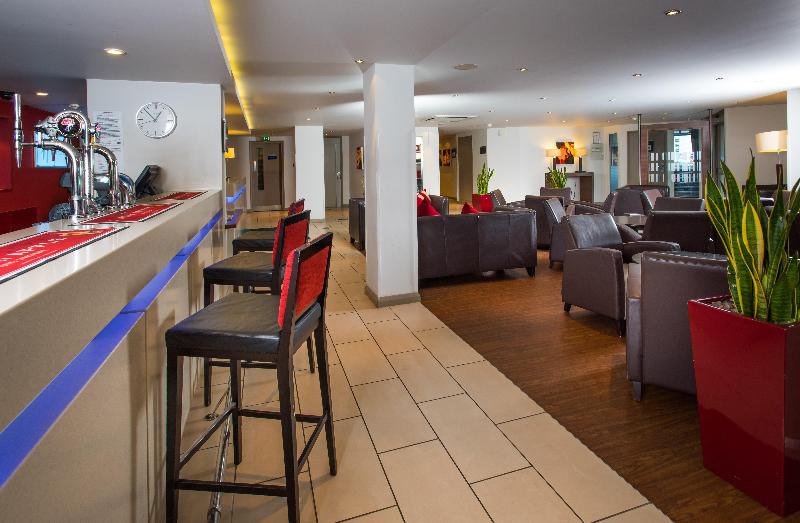 Hotel Holiday Inn Express Warwick   Stratford Upon Avon, An Ihg