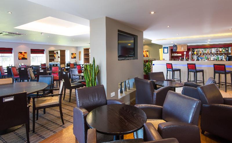 Hotel Holiday Inn Express Warwick   Stratford Upon Avon, An Ihg
