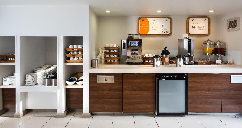 Hotel Holiday Inn Express Warwick   Stratford Upon Avon, An Ihg