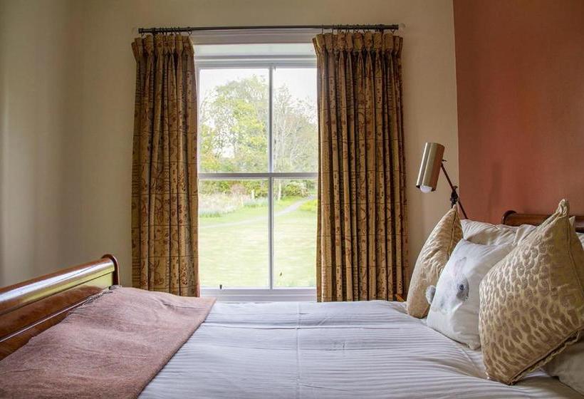 Hotelli Loch Melfort