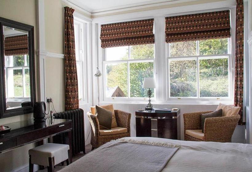 Hotelli Loch Melfort