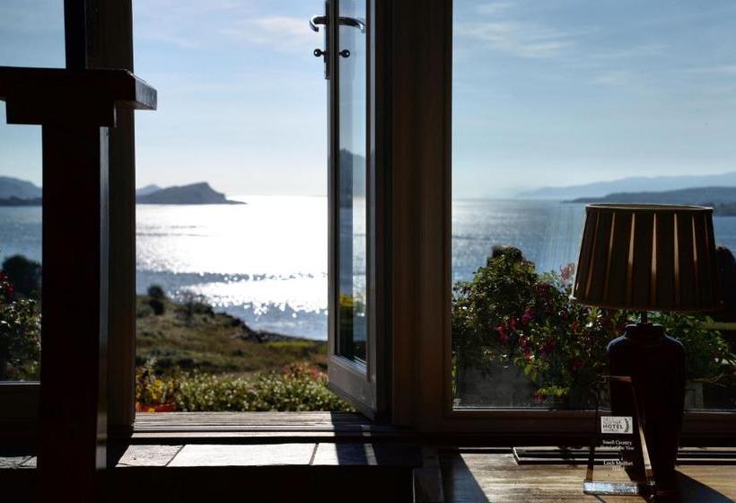 Hotelli Loch Melfort