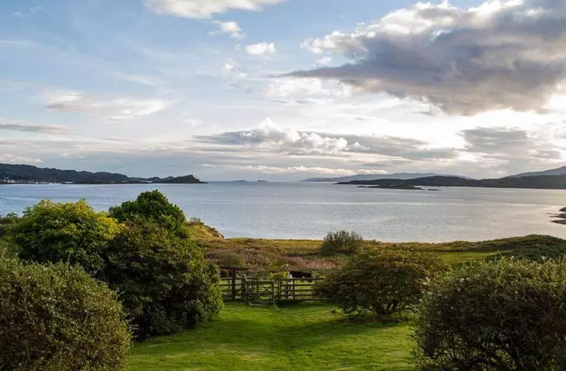 ホテル Loch Melfort