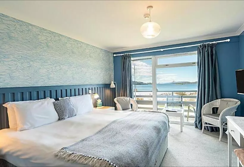 ホテル Loch Melfort