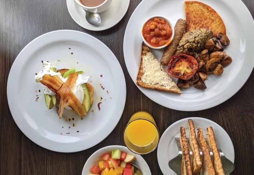 Hotelli Loch Melfort