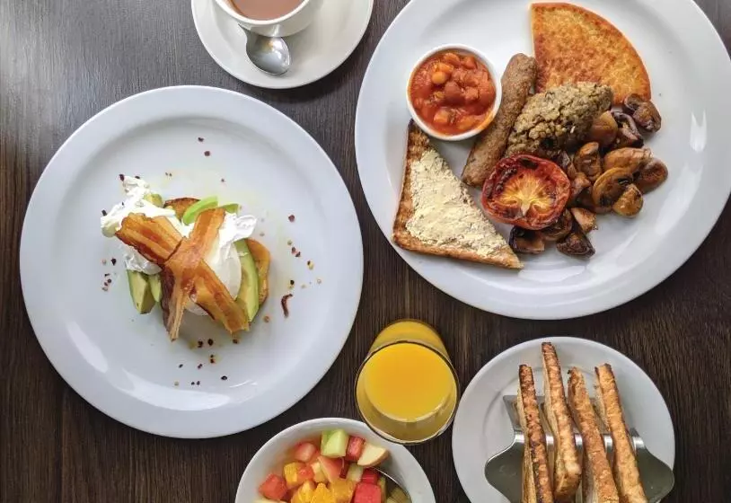 ホテル Loch Melfort