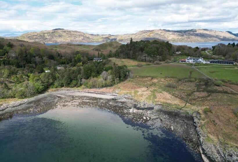 Hotelli Loch Melfort