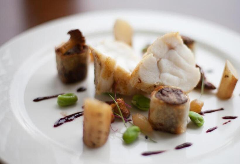 Hotelli Loch Melfort