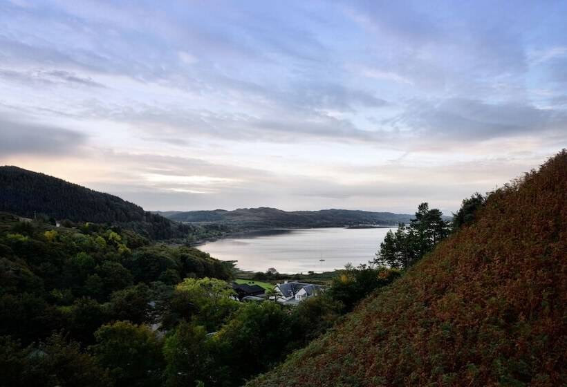 Hotelli Loch Melfort