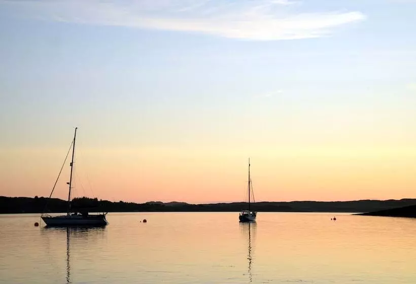 ホテル Loch Melfort