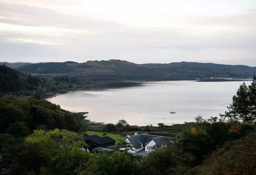 ホテル Loch Melfort