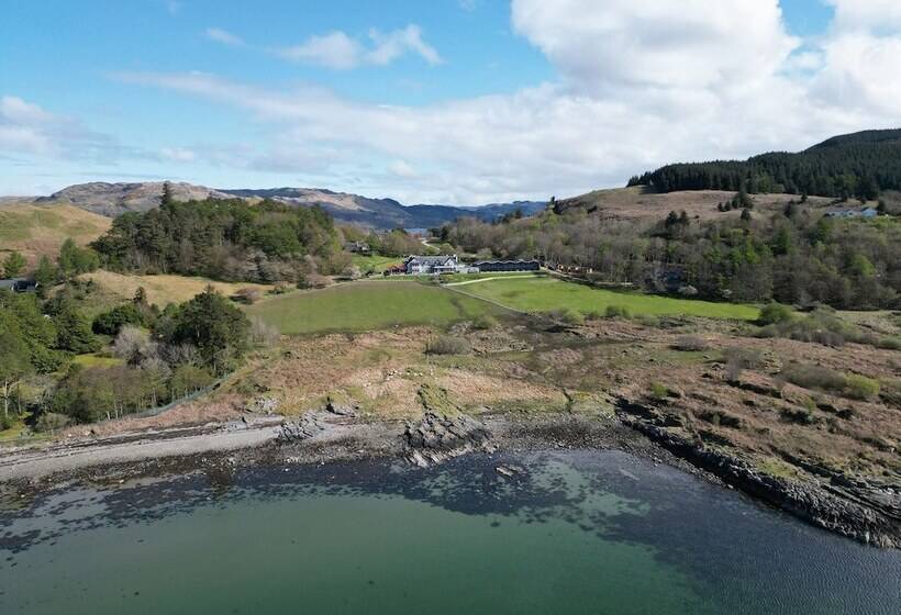 Hotelli Loch Melfort