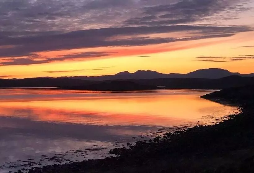 ホテル Loch Melfort