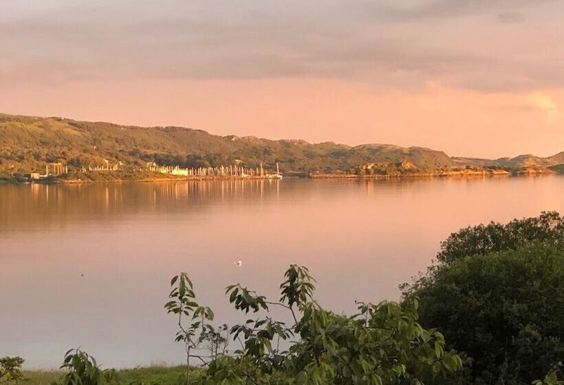 Hotelli Loch Melfort