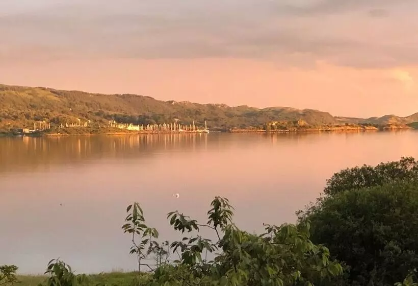 ホテル Loch Melfort