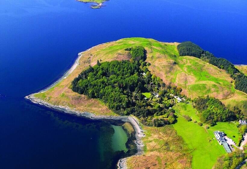 Hotelli Loch Melfort
